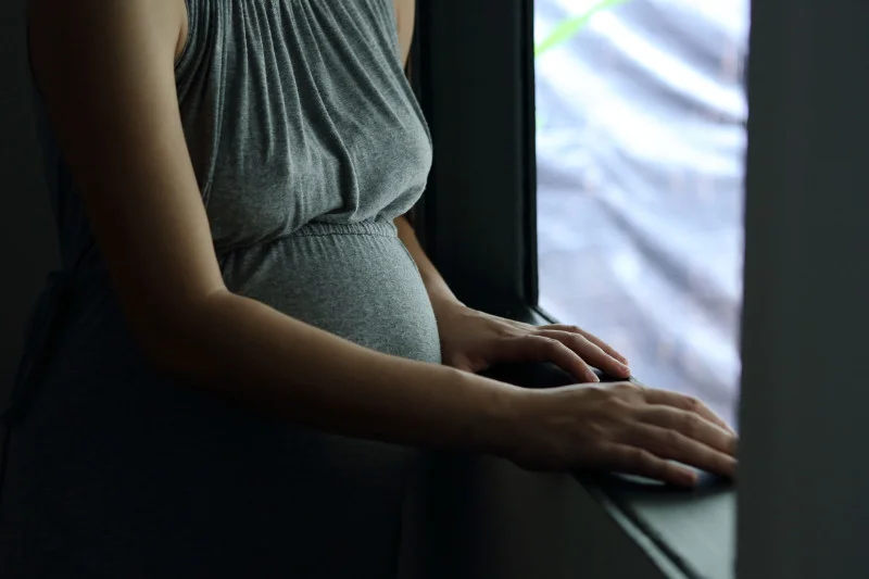 Sylwia Kubryńska autorka książki: "Mama"