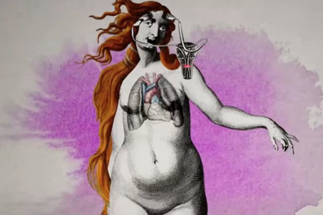 Ten film trwa tylko 27 minut. Polecamy!