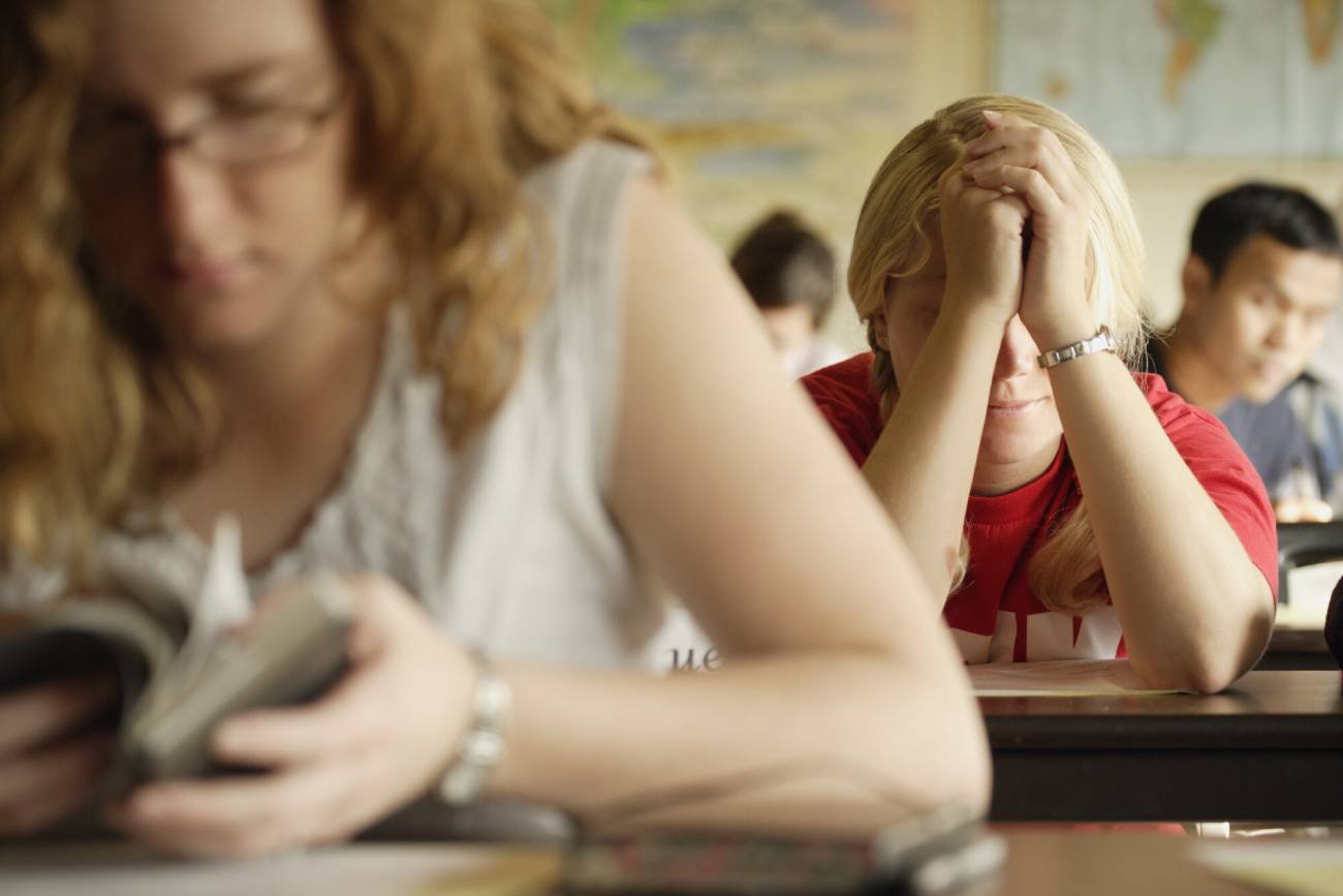 Po co im religia, jak każdą lekcję spędzają tak samo? W szkole syna katechetka oszalała