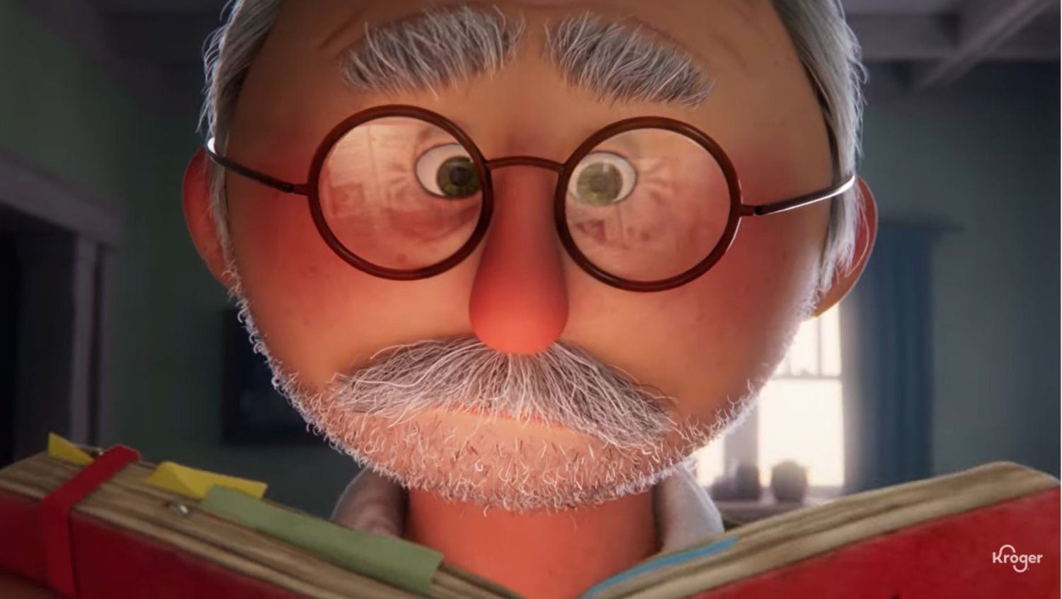 świąteczna reklama