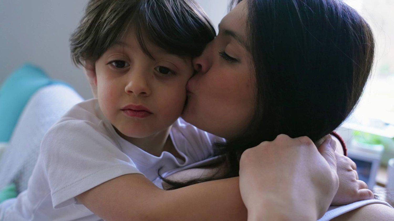 Nie boję się wychować syna dla innej kobiety. Tak go nauczę męskości