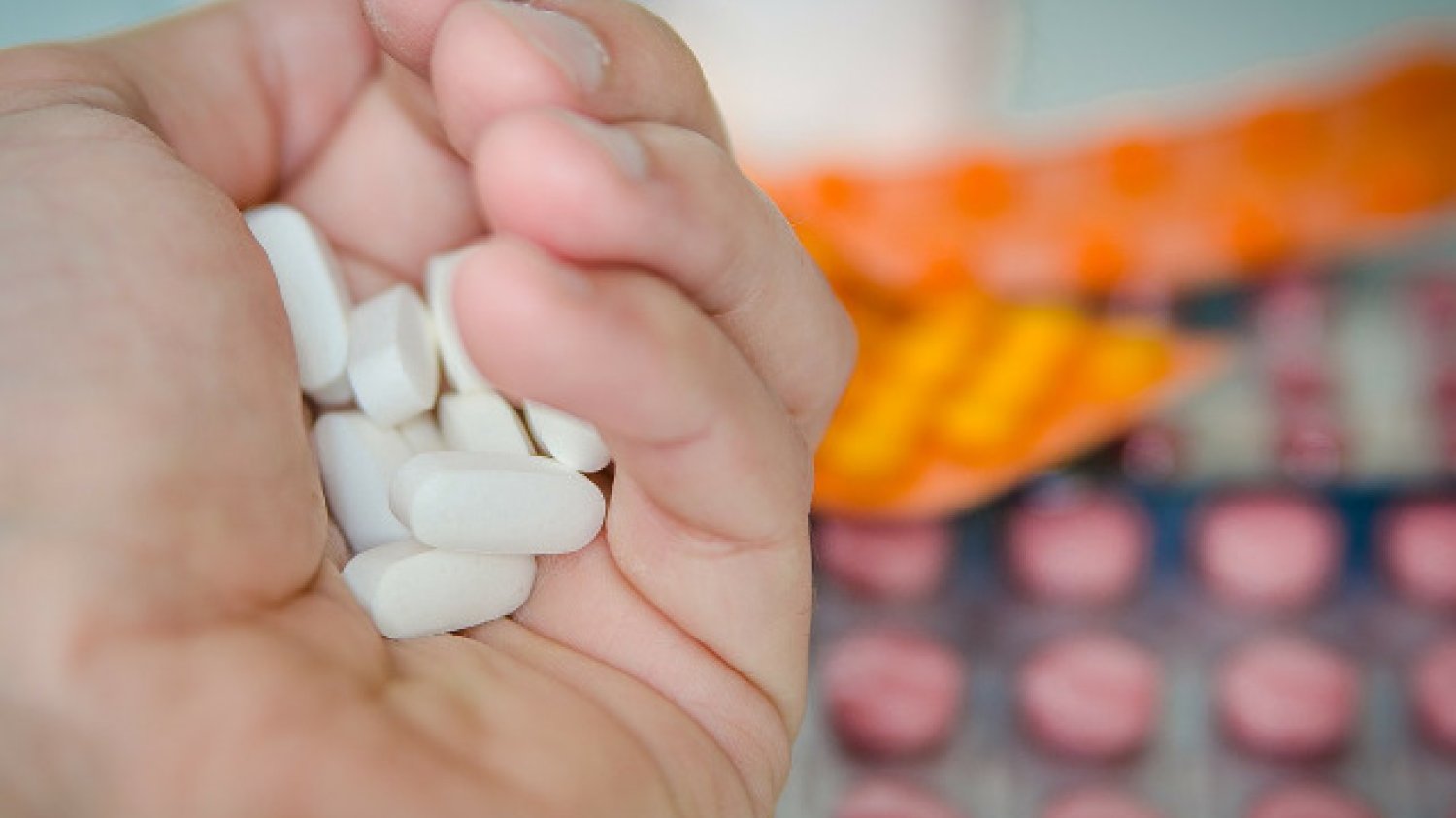 Fot. Pixabay / [url=https://pixabay.com/en/medications-cure-tablets-pharmacy-257344/]jarmoluk[/url] / [url=https://pixabay.com/en/service/terms/#usage]CC0 Public Domain[/url]