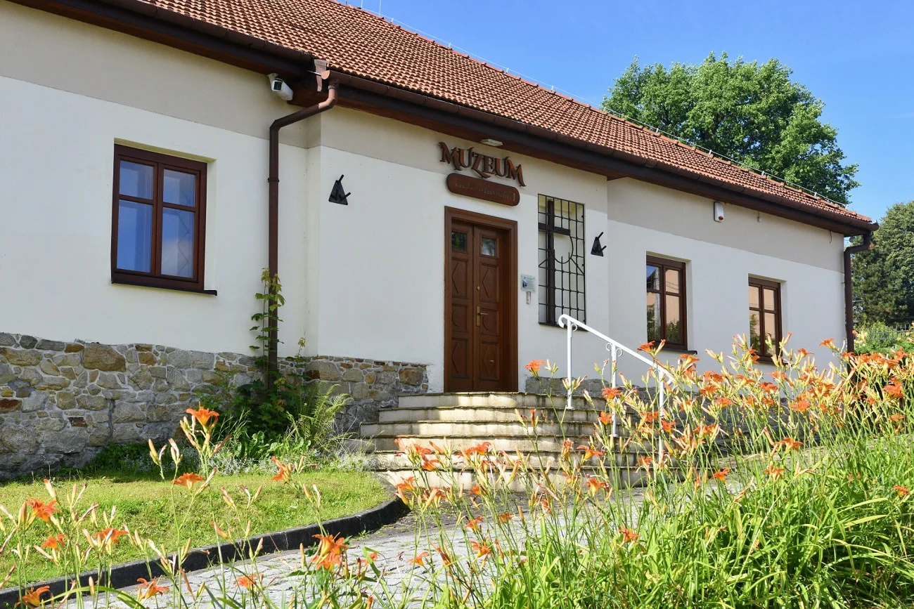 Muzeum