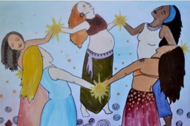 Strach przed ciążą z wadą płodu - psycholog o tym, jak oswoić lęk Strach przed ciążą z wadą płodu - psycholog o tym, jak oswoić lęk