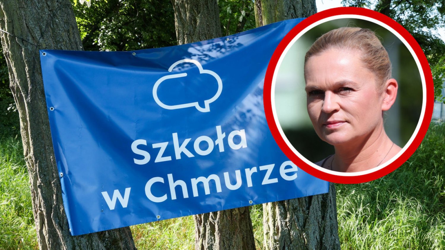 Szkoła w Chmurze pod lupą MEN