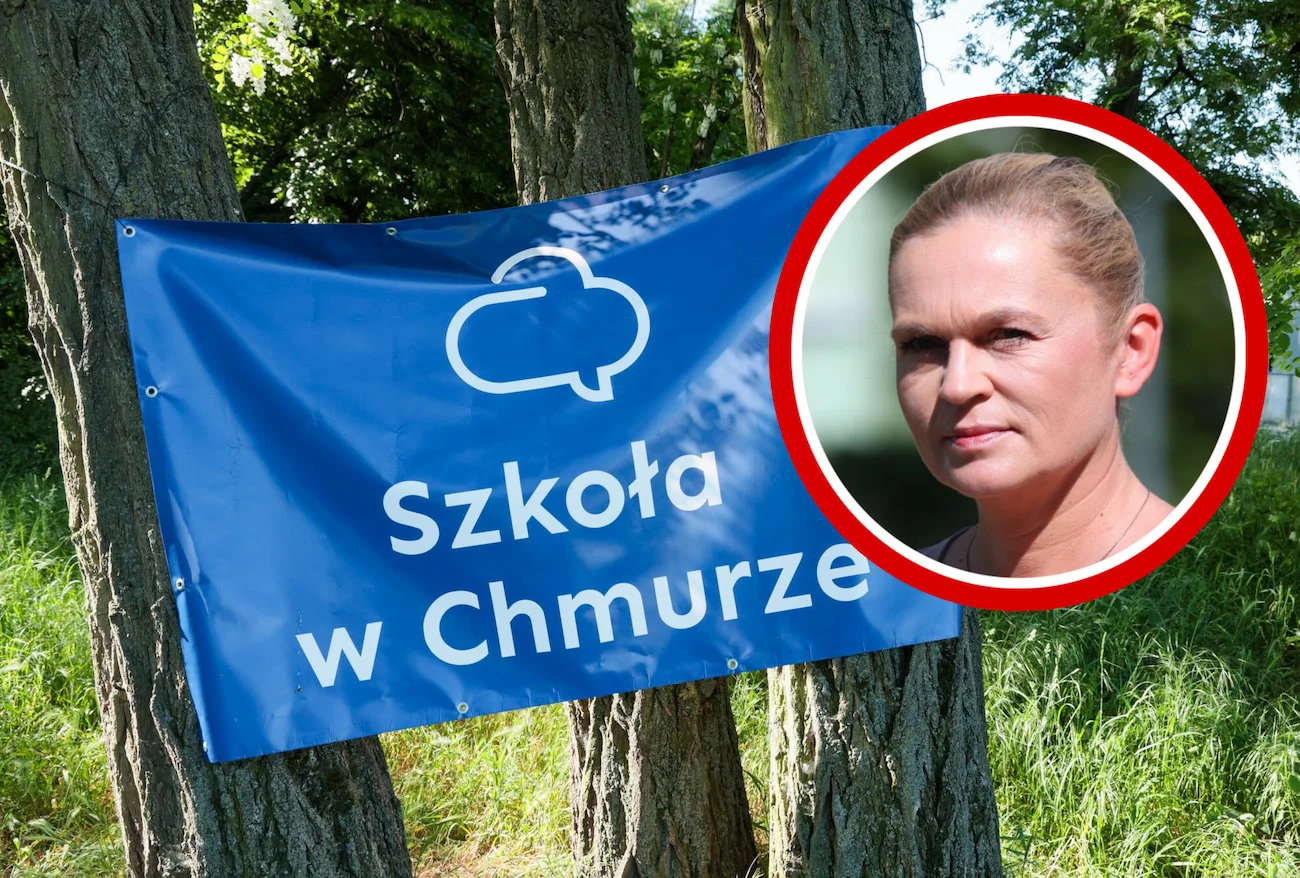 Szkoła w Chmurze pod lupą MEN