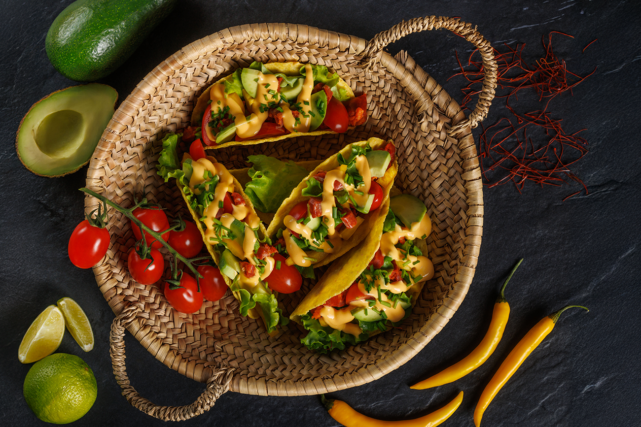 SNACK & DIP: kremowy ser, który zmienia zasady gry w kuchni