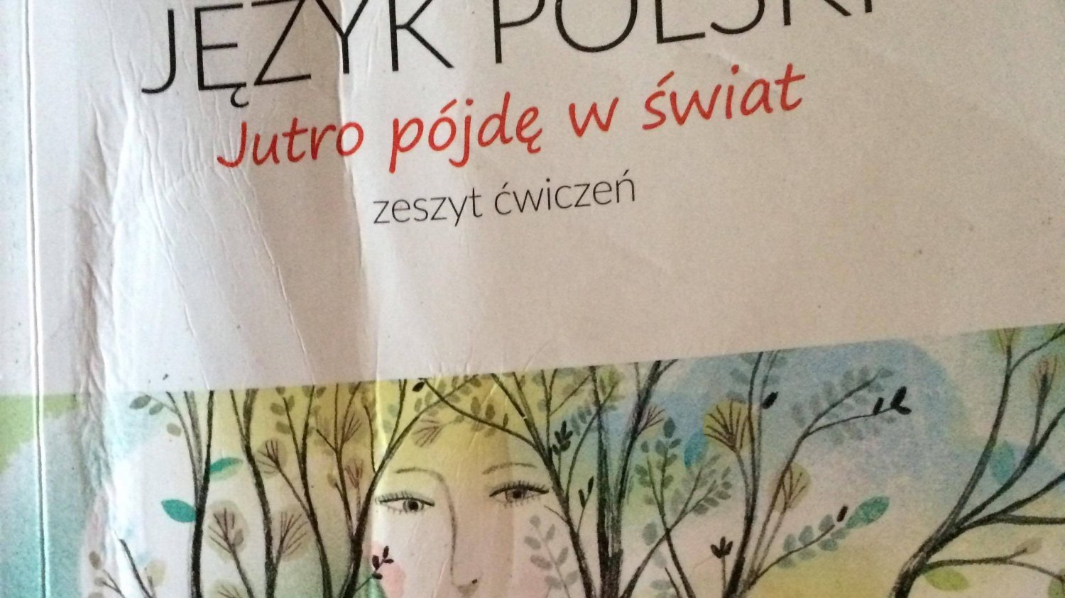 Zeszyt ćwiczeń do V klasy