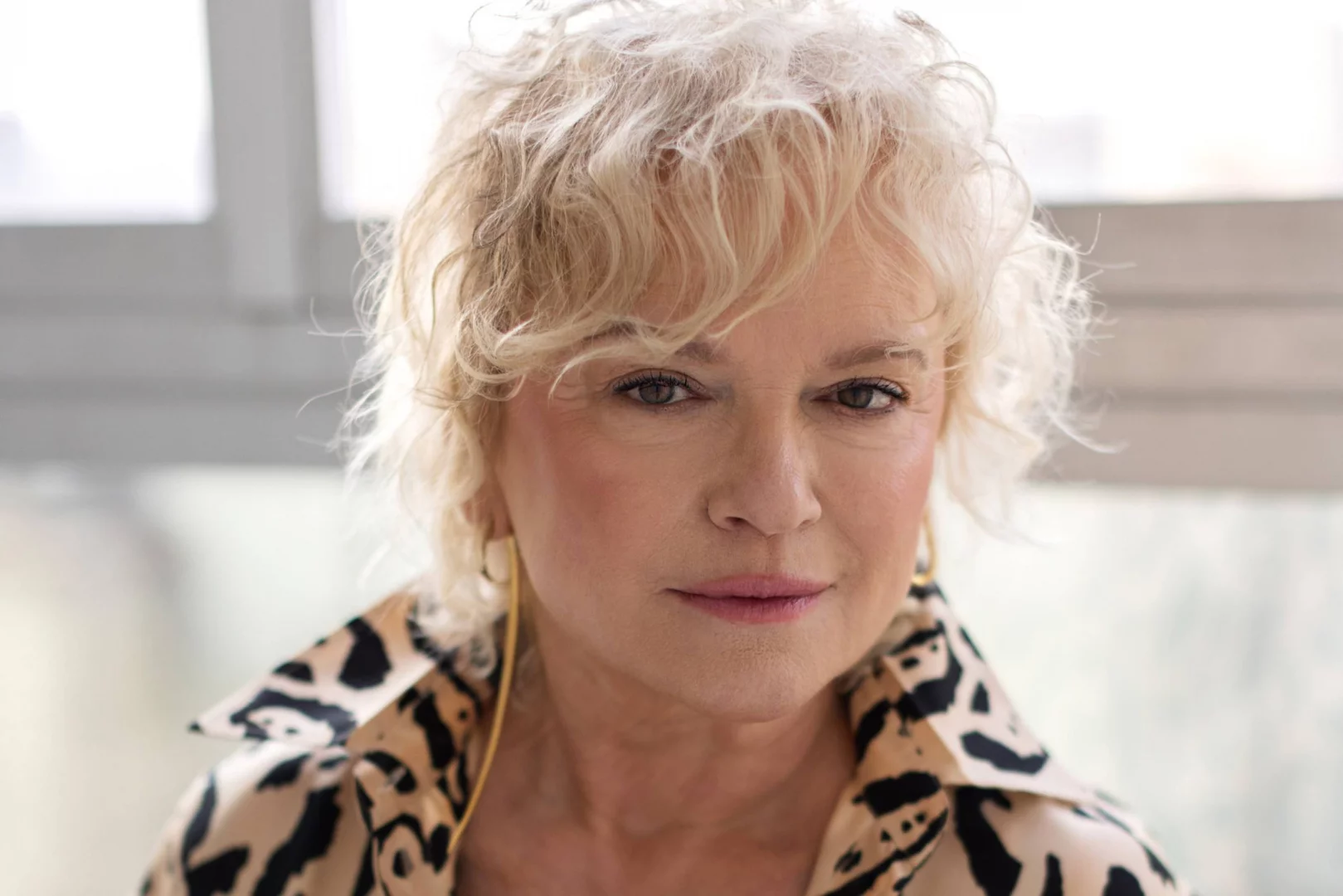 Katarzyna Figura: Podczas porodu rozebrałam się do naga i zaczęłam tańczyć