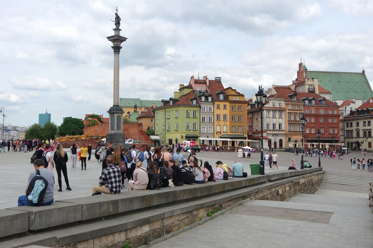 Wycieczka szkolna Wycieczka szkolna