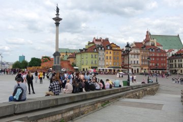 Wycieczka szkolna Wycieczka szkolna