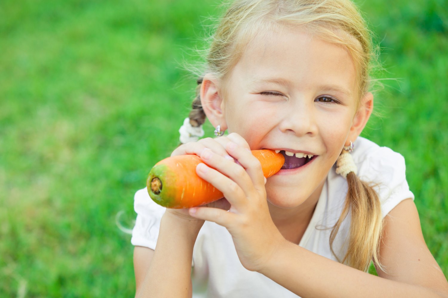 To co jemy ma znaczenie - przekonują eksperci.