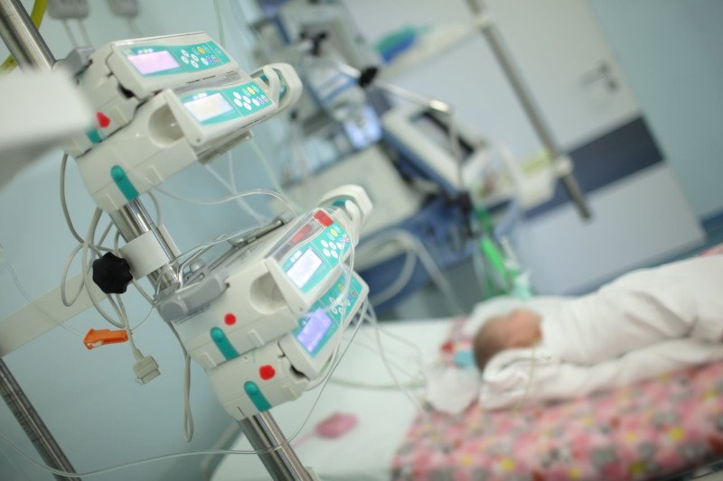 12-letni Kuba z Chełma pilnie potrzebuje pomocy.