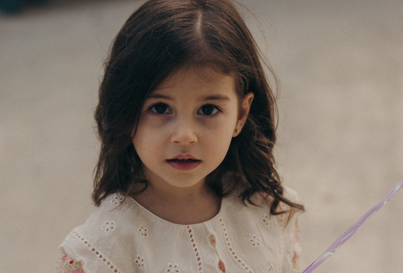 Maria, jedno z najpiękniejszych żeńskich imion.