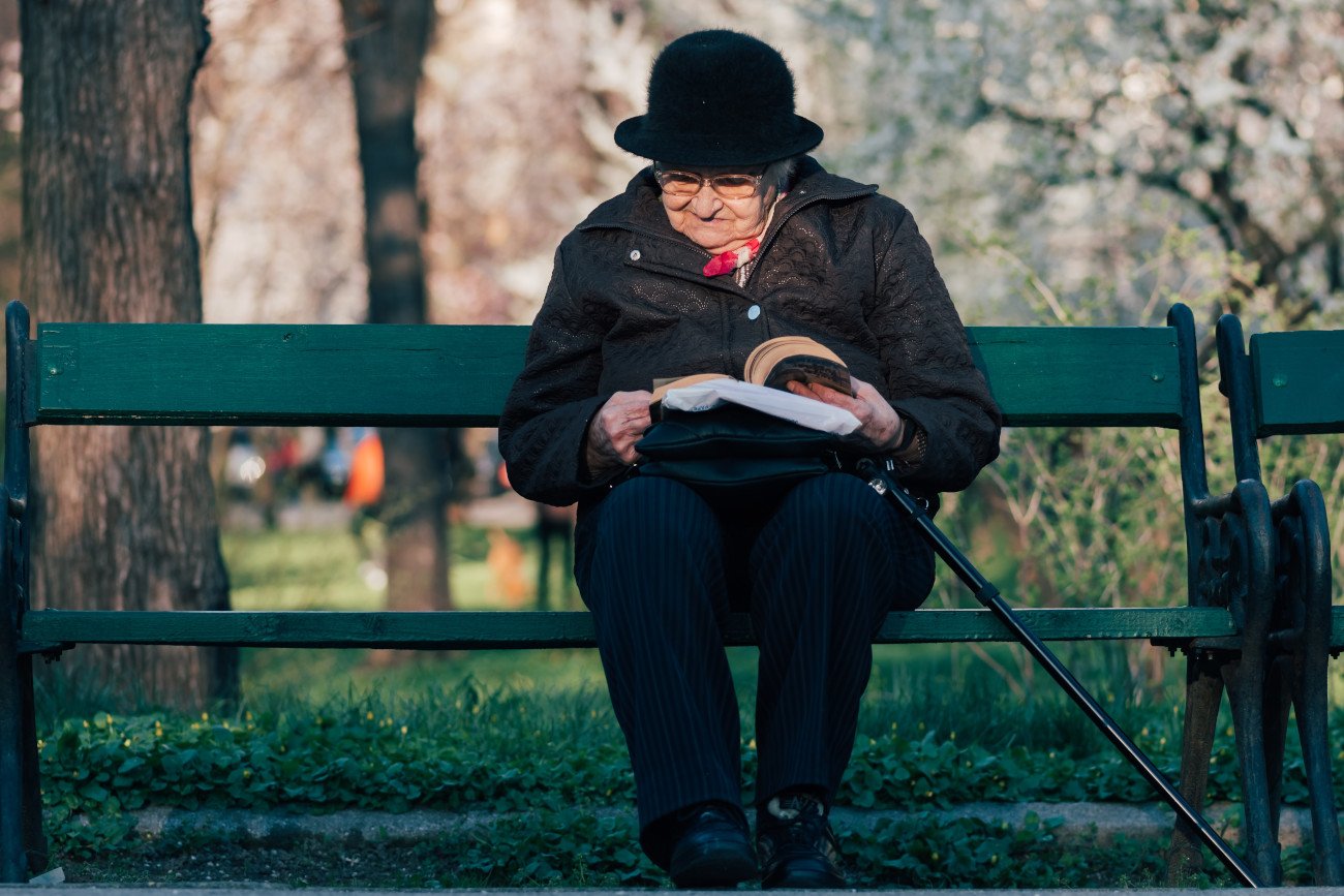 rodzice, starość, obowiązek, opieka