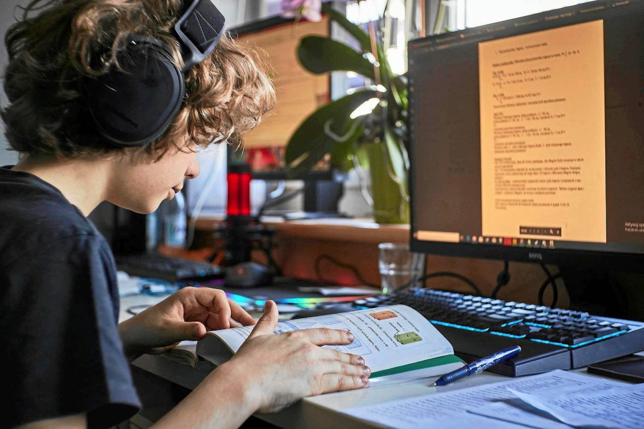 MEN zdecydował o edukacji domowej. "To forma dyskryminacji najsłabszych"