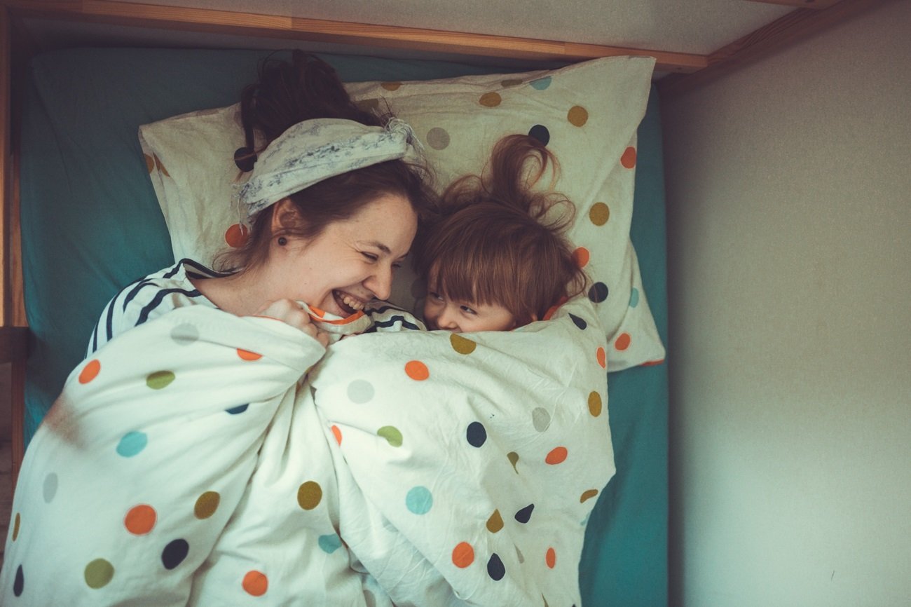 Mówią o tym, jakby to było całkiem normalne. Ten rodzicielski trend może się zemścić