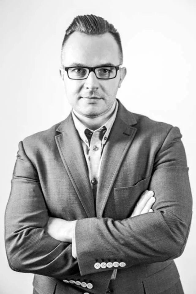 Michał Pozdał