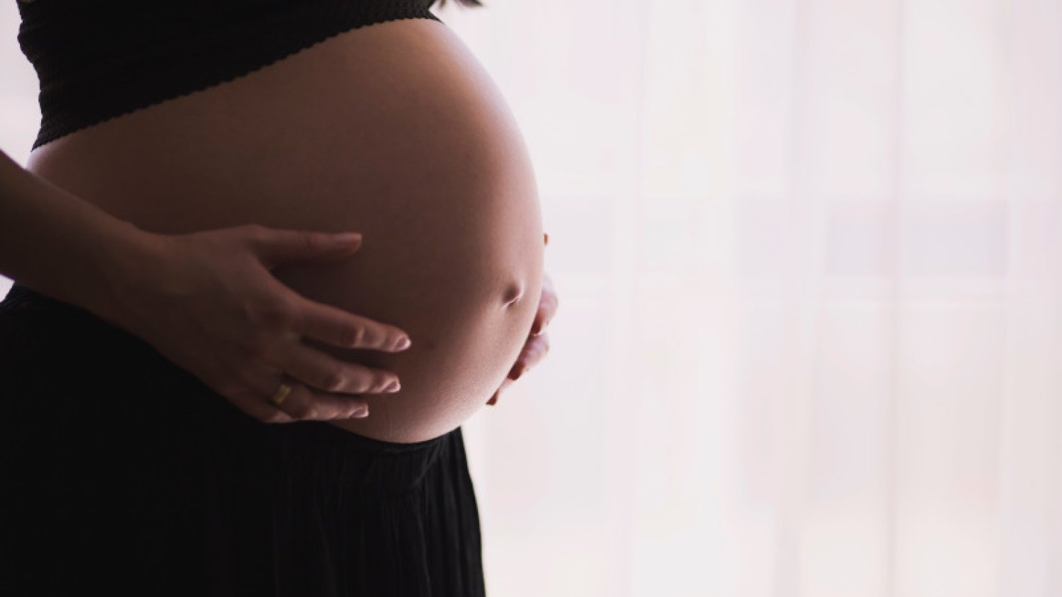 Fizjoterapia w ciąży i po porodzie - ból porodowy może być łagodniejszy