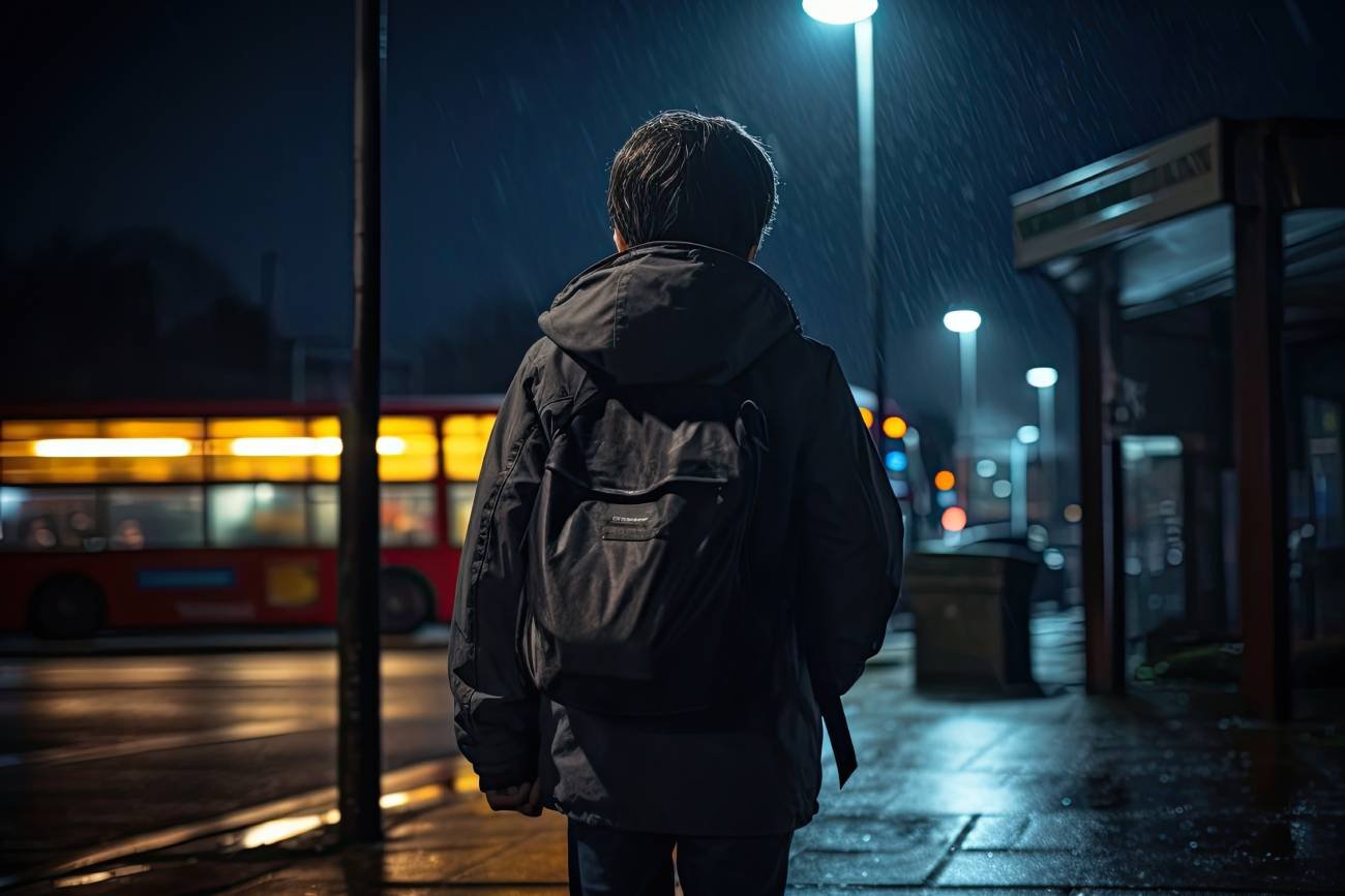 "Kacper wrócił ze szkoły cały we łzach". Skandaliczny powód kary dla 4-klasisty