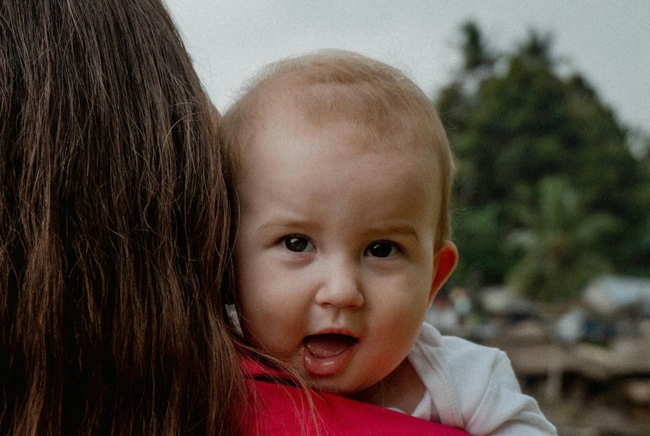 Wioski współcześnie są utopią, luksusem, na który nie każda z nas może sobie pozwolić.