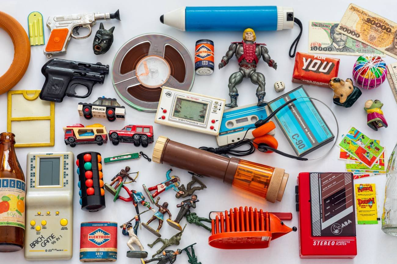 Rodzice z pogranicza epok. Oto 6 znaków, iż jesteś typowym "geriatric millenials"