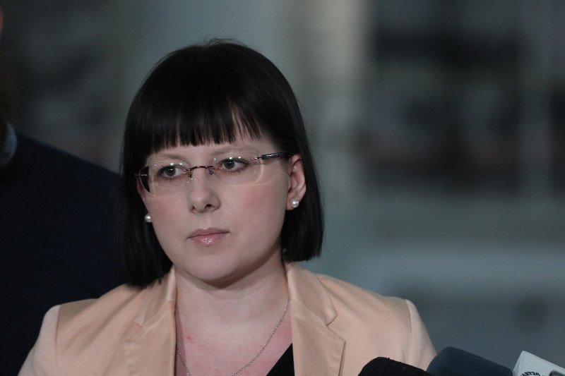 Kaja Godek: dziecko z gwałtu też jest ofiarą. Czy czas na zakaz aborcji w przypadku ciąży z gwałtu?