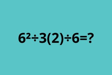 zagadka matematyczna
