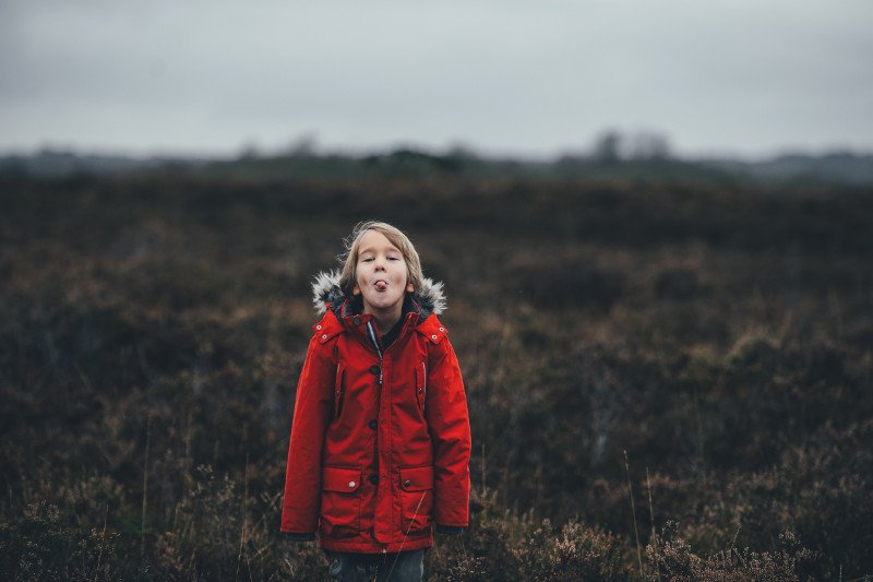Dlaczego dziecko cię nie słucha?