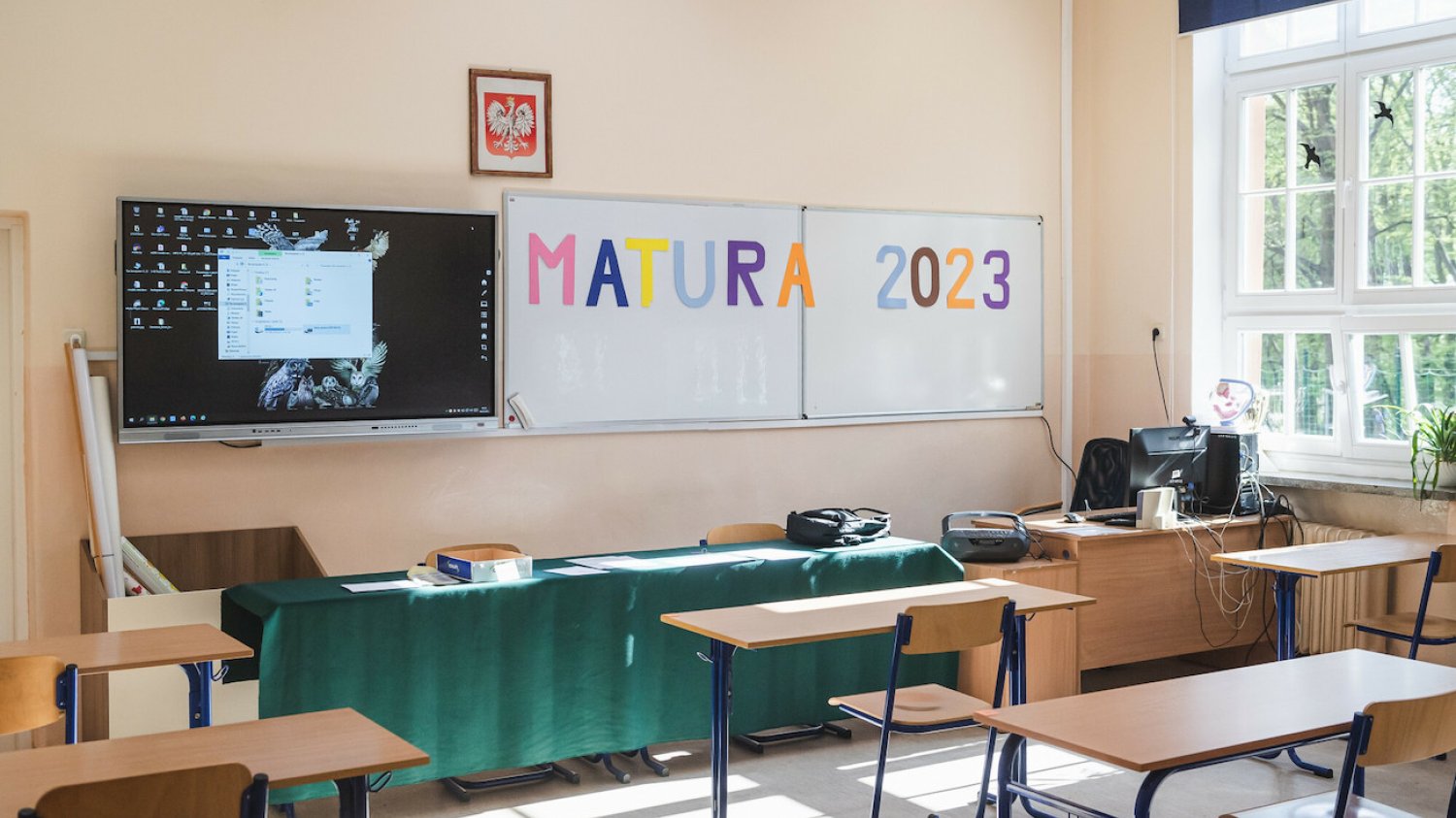 matura edukacja