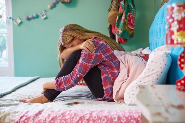 Kobiety, które usunęły ciążę dzielą się swoimi doświadczeniami w sieci