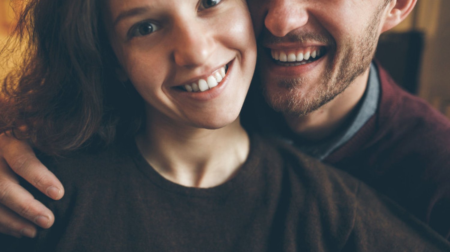 Selfie na dowód szczęścia? To wcale nie jest oczywiste.