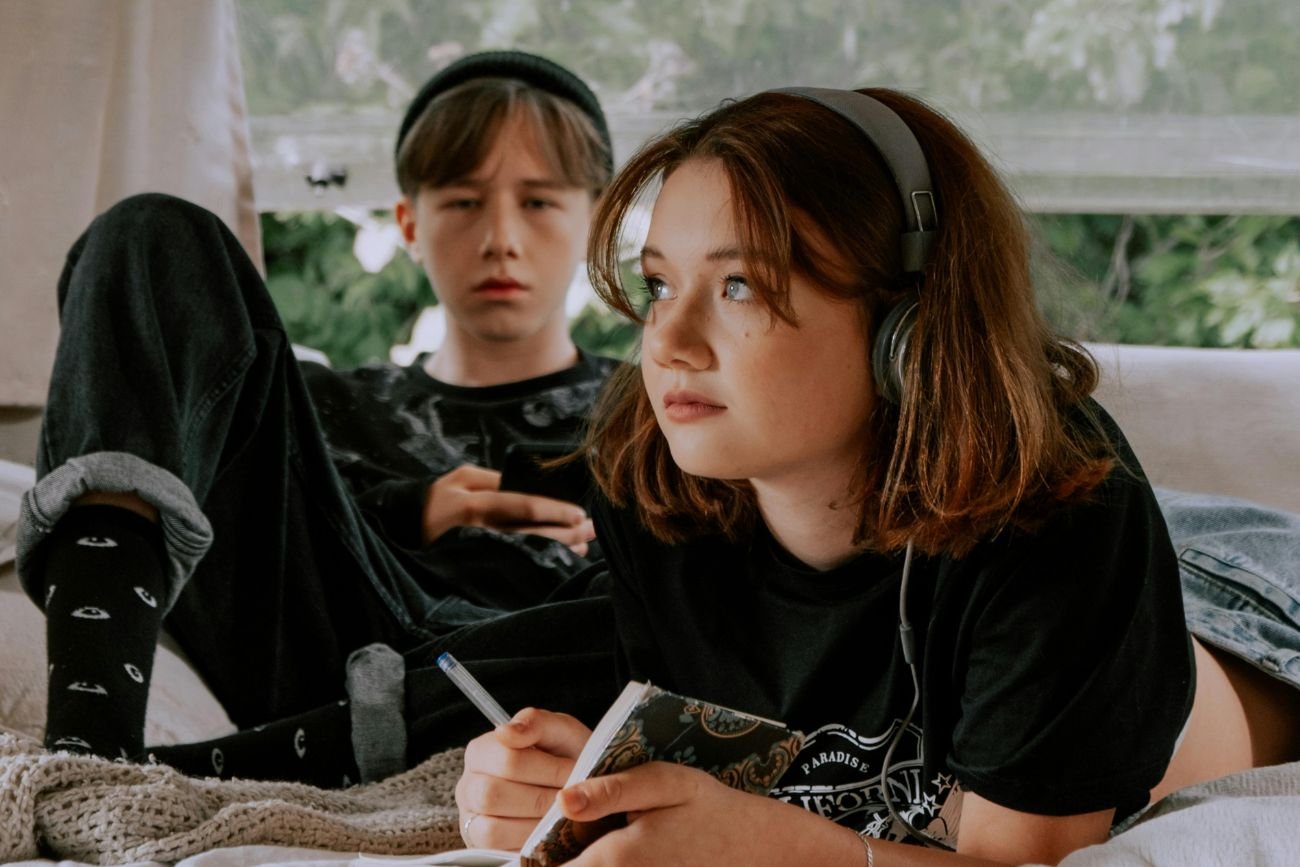 Z pokoleniem alfa nie da się dogadać. Wystarczy posłuchać, co do siebie mówią