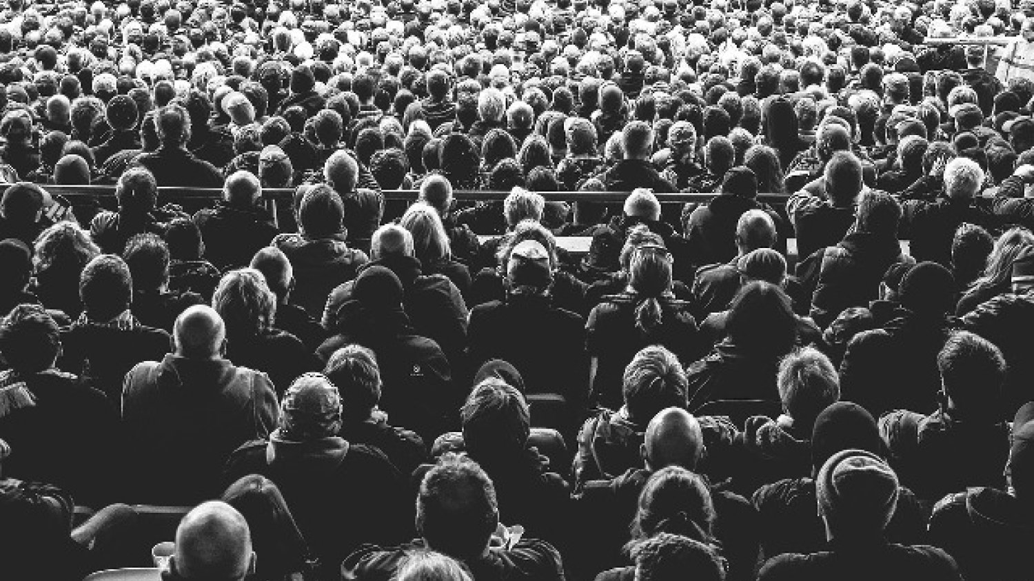 Fot. Pixabay / [url=https://pixabay.com/en/audience-crowd-people-persons-828584/]Unsplash[/url] / [url=https://pixabay.com/en/service/terms/#usage]CC0 Public Domain[/url]