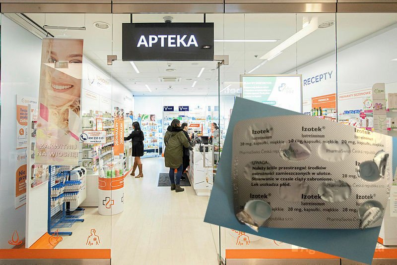 Na leku zmieniła się treść ostrzeżenia