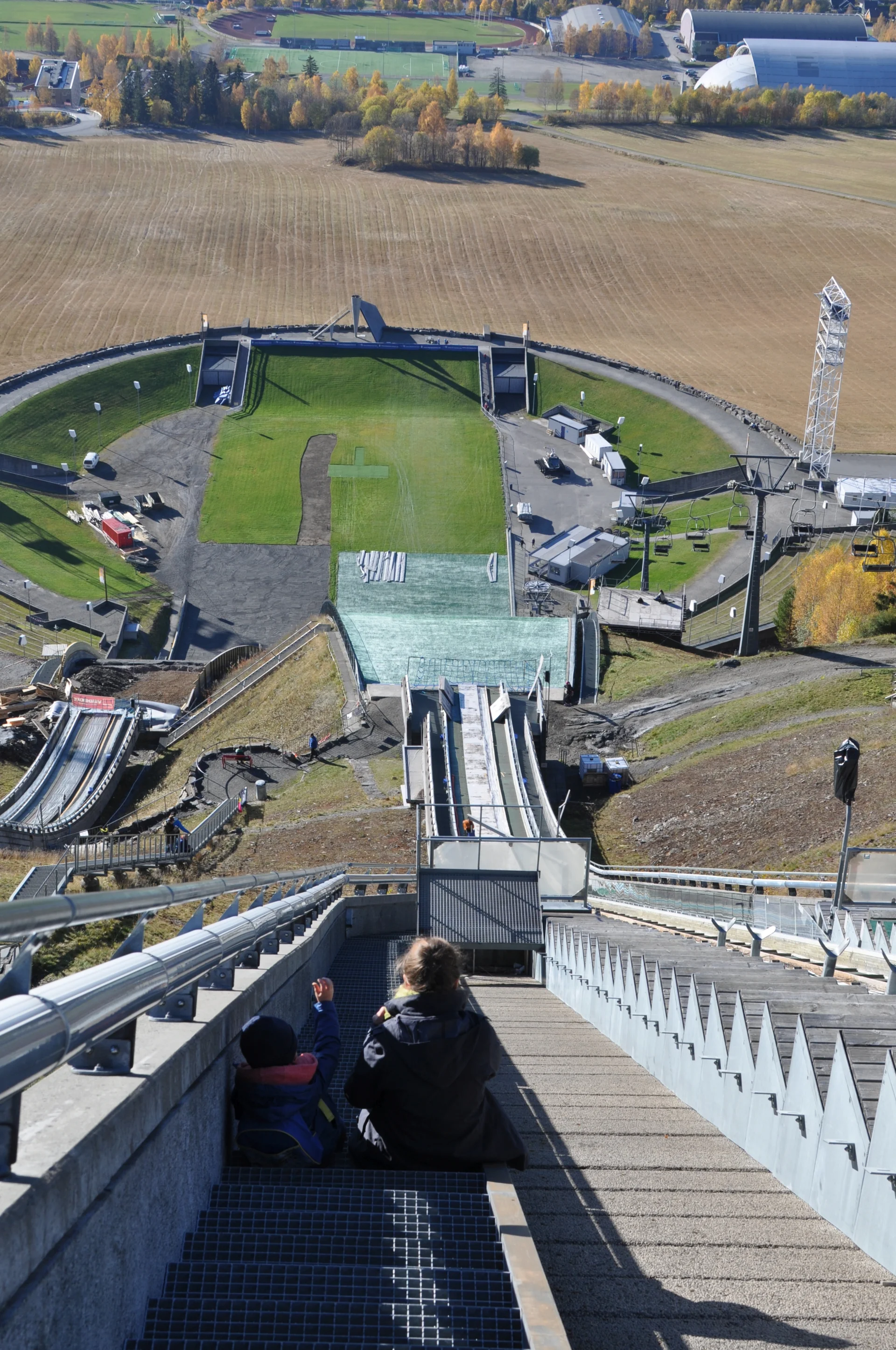 Lillehammer