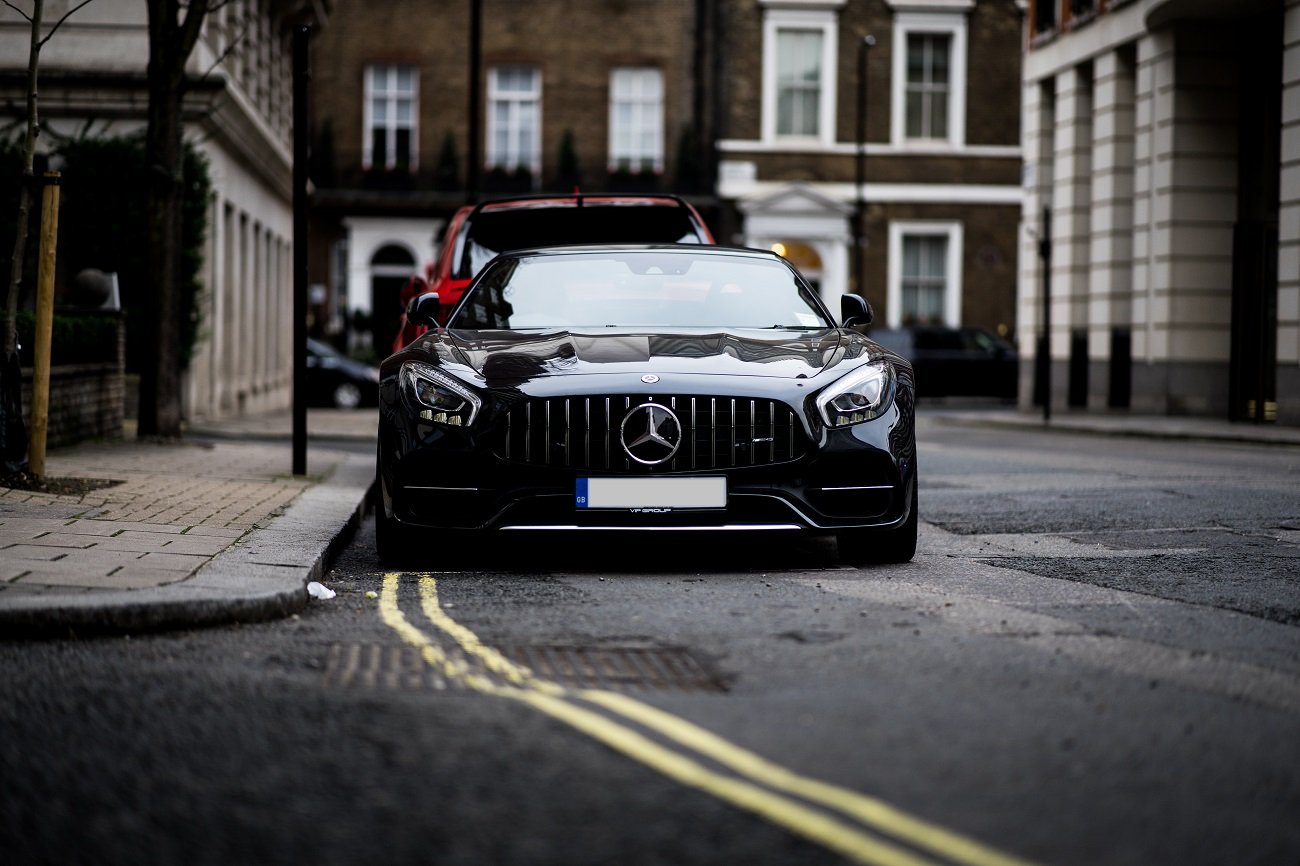 mercedes