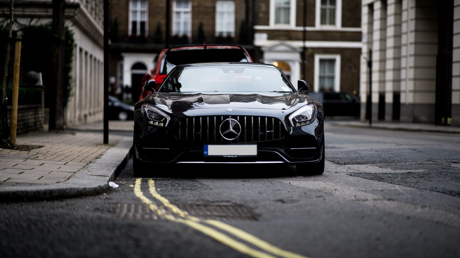 mercedes