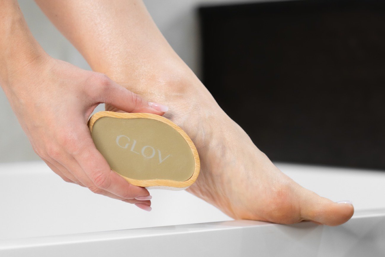 Lato pełne uroku-zadbaj o stopy z nową kolekcją GLOV