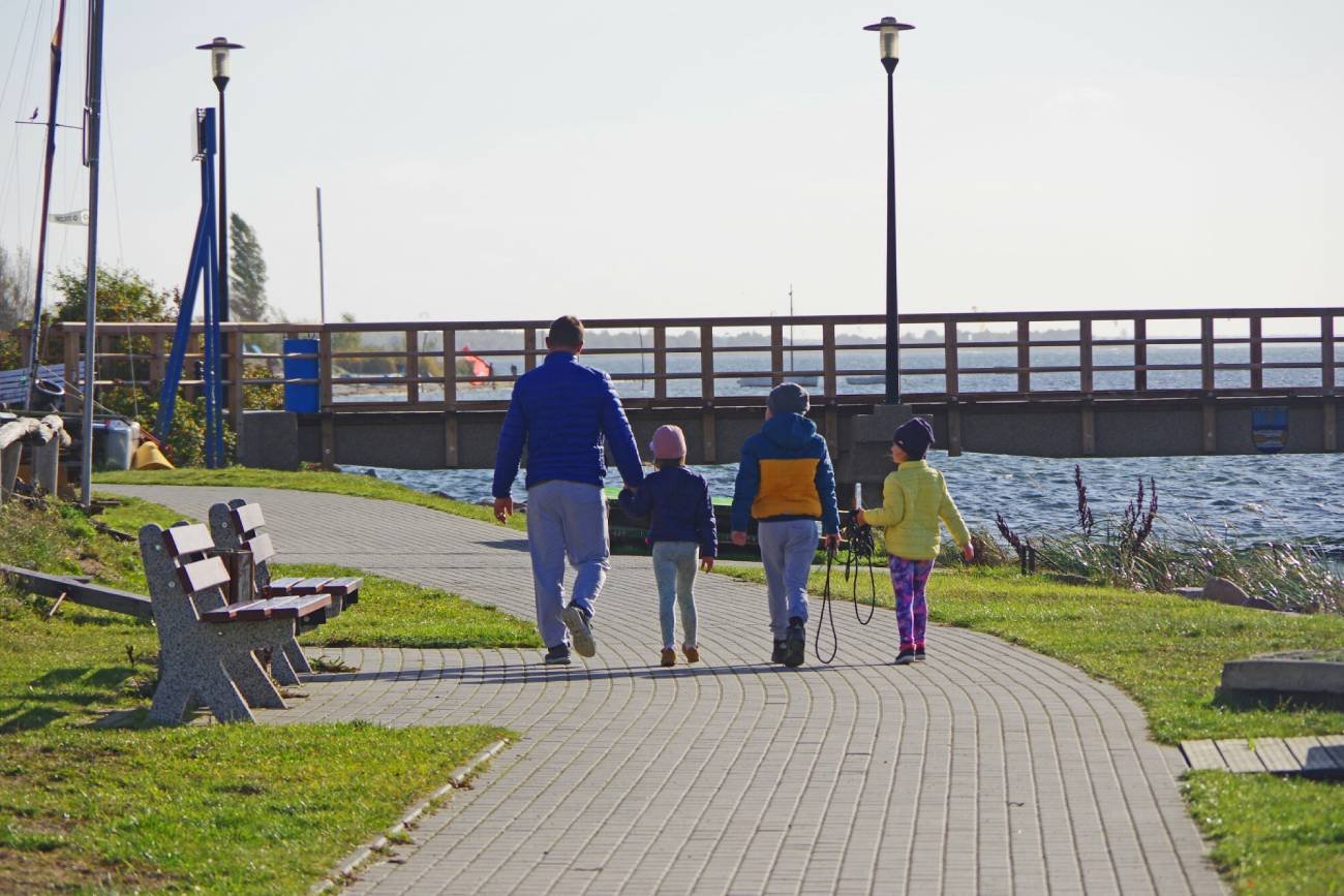 Urlop ojcowski, urlop po narodzinach dziecka, urlop dla ojca, urlop dla taty, 2 tygodnie urlopu ojcowskiego, work-life balance, kodeks pracy, zmiany w prawie pracy