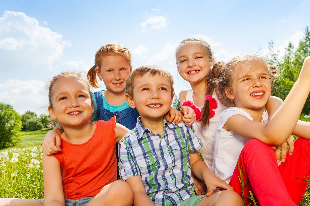 6 rzeczy, które chciałabym przekazać dzieciom z pokolenia alfa. Kiedyś mi za to podziękują