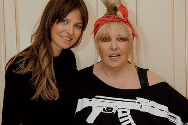 Rodowicz z Lewandowską o macierzyństwie. Zdradziły tajemnice swoich porodów