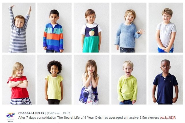 Fot. Screen z Twittera / [url=https://twitter.com/C4Press/media]C4Press[/url]