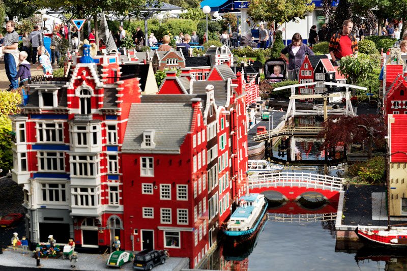 Ile Kosztuje Bilet Do Legolandu Legoland Billund w Danii - ile kosztuje i co zobaczyć? [lista] | MamaDu.pl