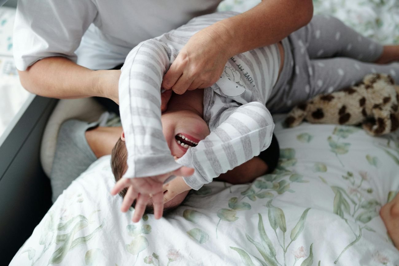 Gdy dziecko się złości, powtarzaj te 3 zdania jak mantrę. Klucz do uniknięcia porażki