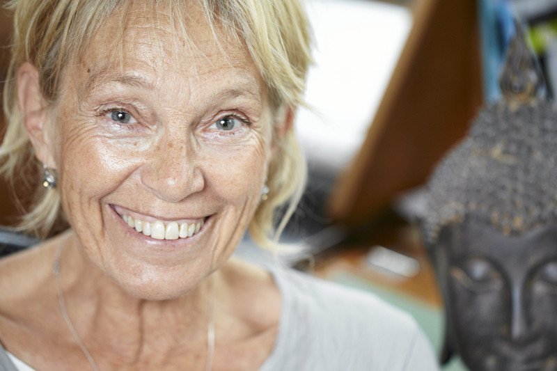 Fundacja Bądź Małgorzaty Braunek. Edukacja pomaga walczyć z rakiem