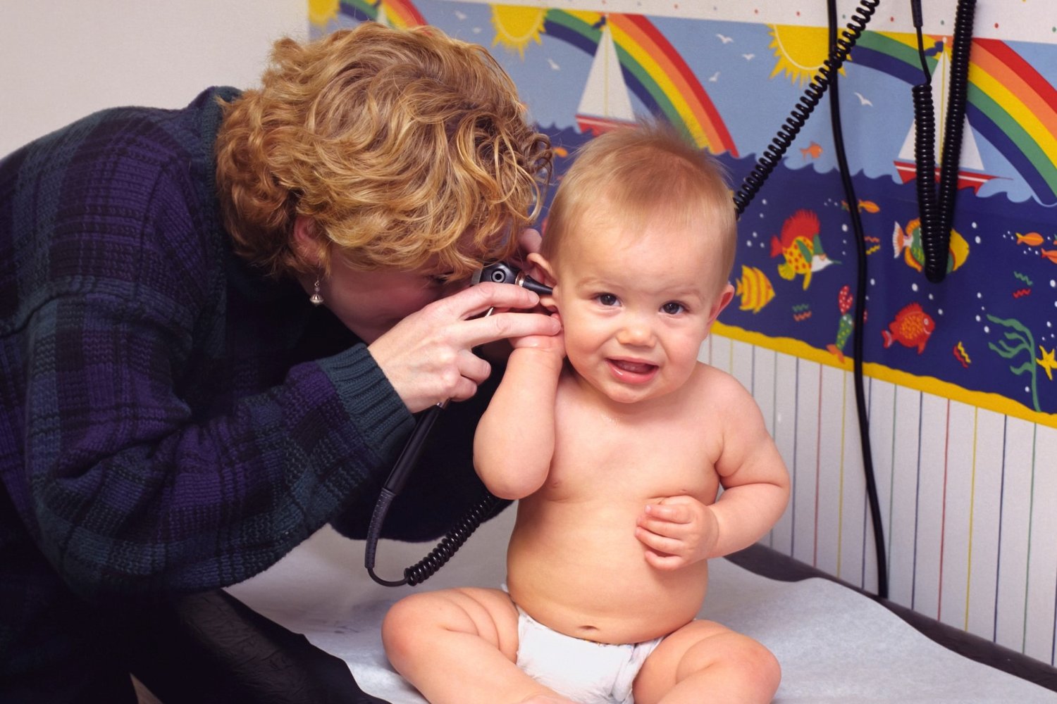 Zła sytuacja w polskich przychodniach. Brakuje pediatrów, a będzie gorzej