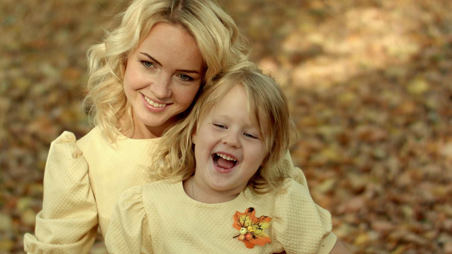 Czego zazdrościmy innym matkom? Wzruszyłam się, czytając odpowiedzi