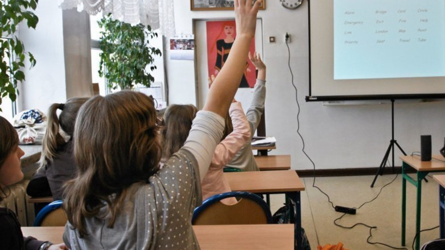 Wypełnij formularz NOoE i przyłącz się do zmian w edukacji