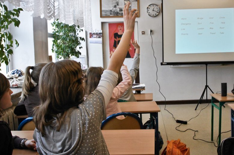 Wypełnij formularz NOoE i przyłącz się do zmian w edukacji